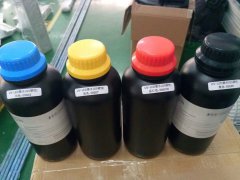 冬天uv平板打印機墨水變得粘稠怎么辦？