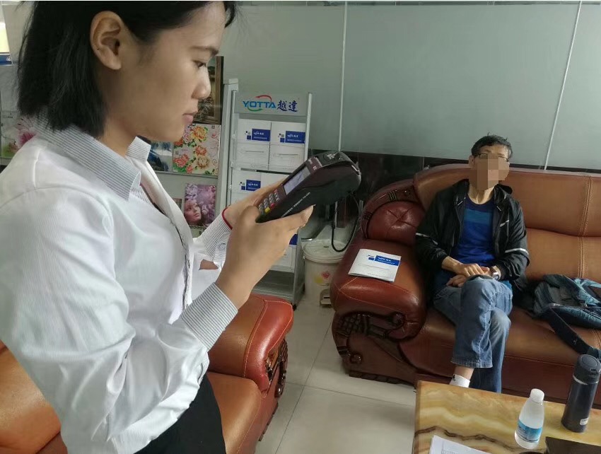 背景墻打印機哪家好？我就認(rèn)定越達