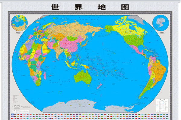 擁有越達平板打印機，世界都是你的