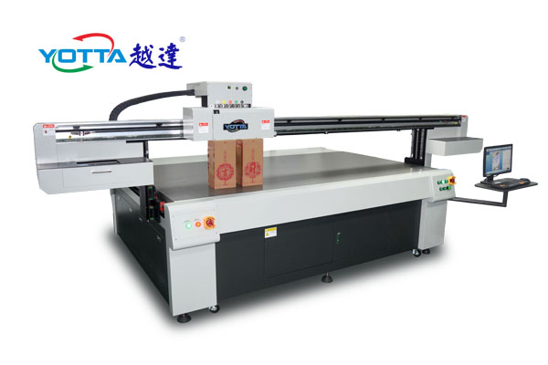 YD-F2513R4-35 UV萬(wàn)能平板打印機(jī)