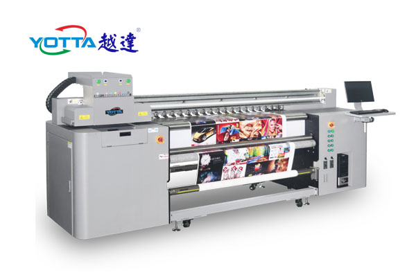 越達(dá)卷材打印機(jī)