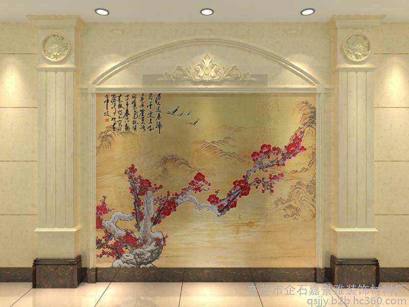 崗石大板UV打印機投資怎么樣？