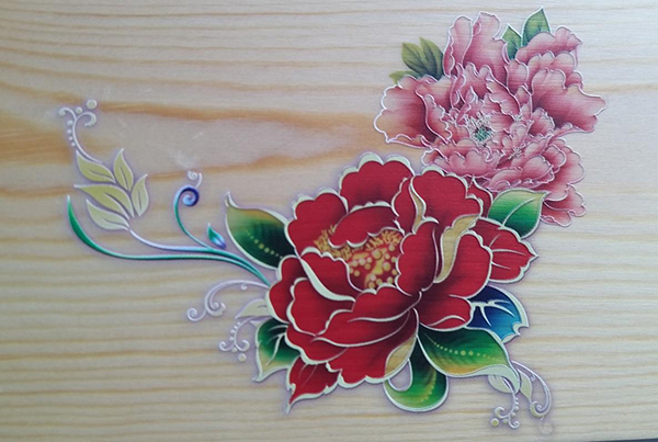木板打印機(jī)多少錢一臺？