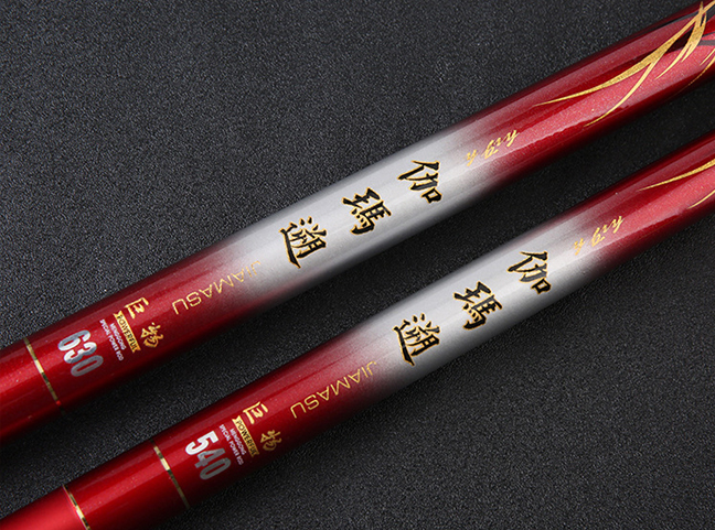 魚竿印刷機(jī)哪家好？