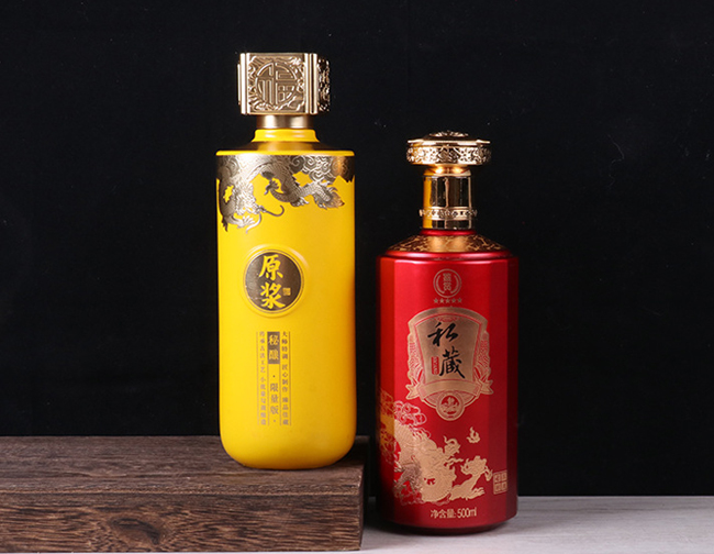 酒瓶定制打印機(jī)多少錢一臺(tái)？